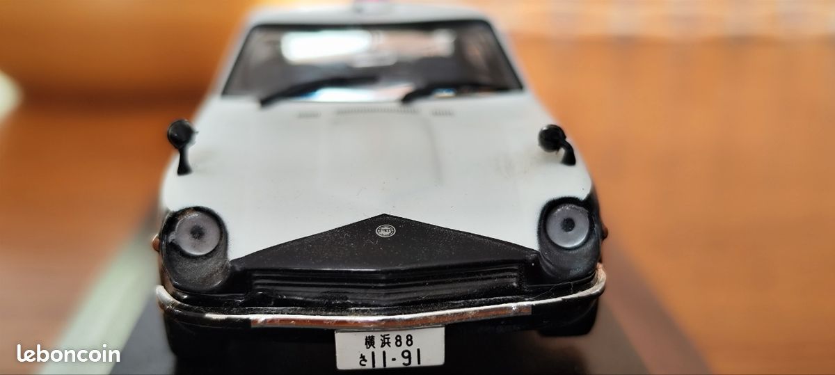 Datsun 240z (image 7)
