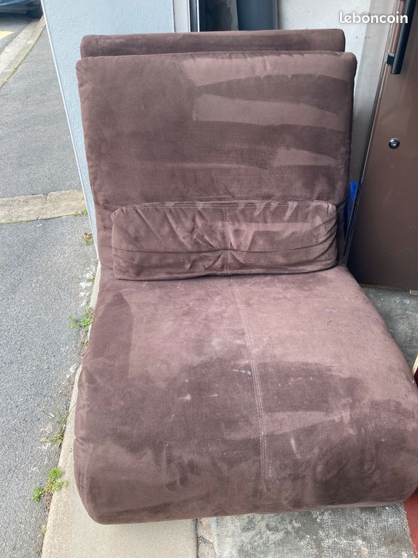 Fauteuil (image 1)