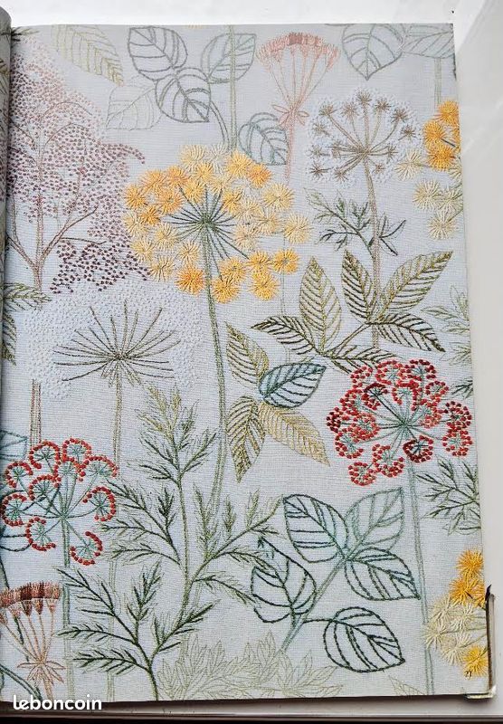 1000 Mailles - Broderie Prestigieuse (image 2)
