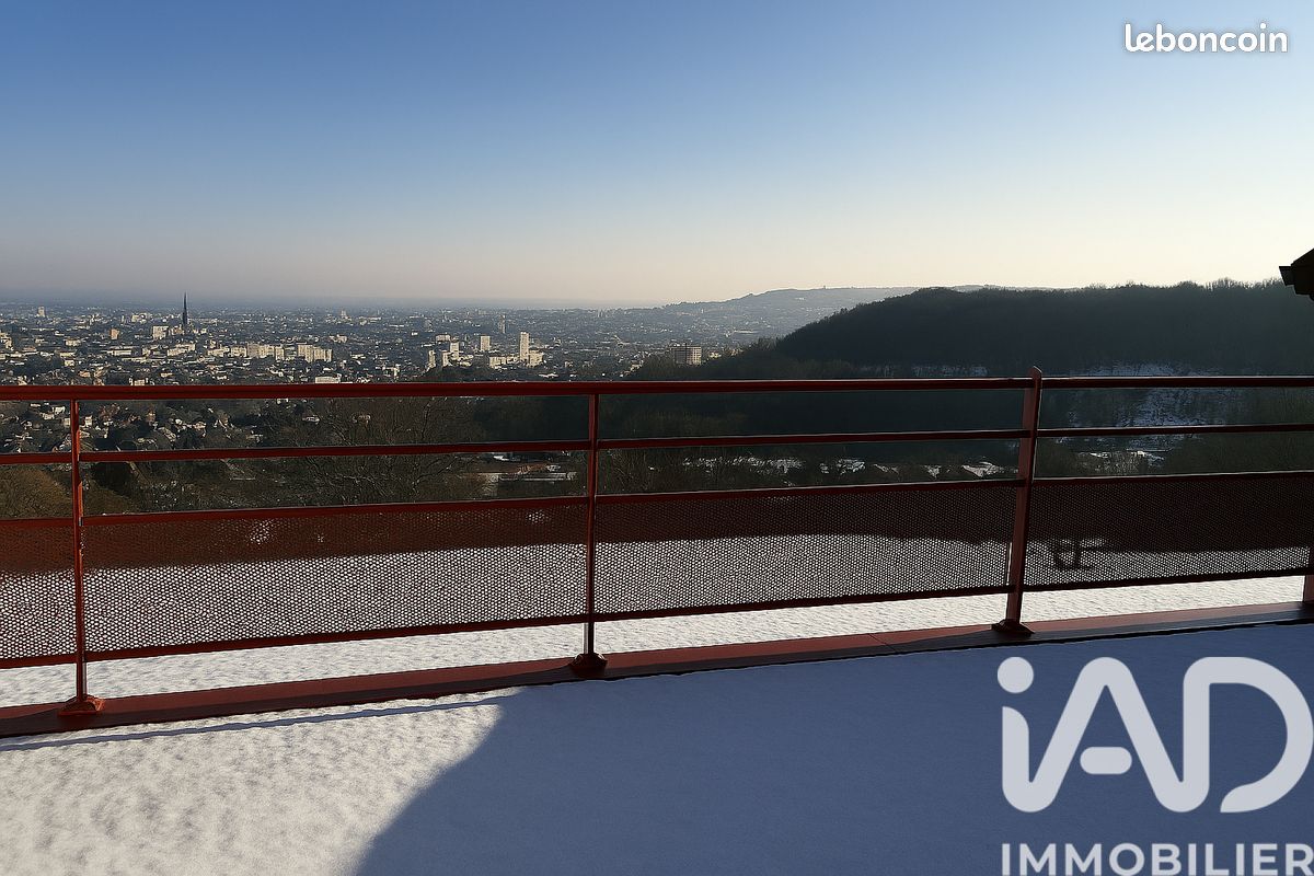 Appartement 3 pièces 71 m² · à Laxou · 71 m² · 185 000 €
