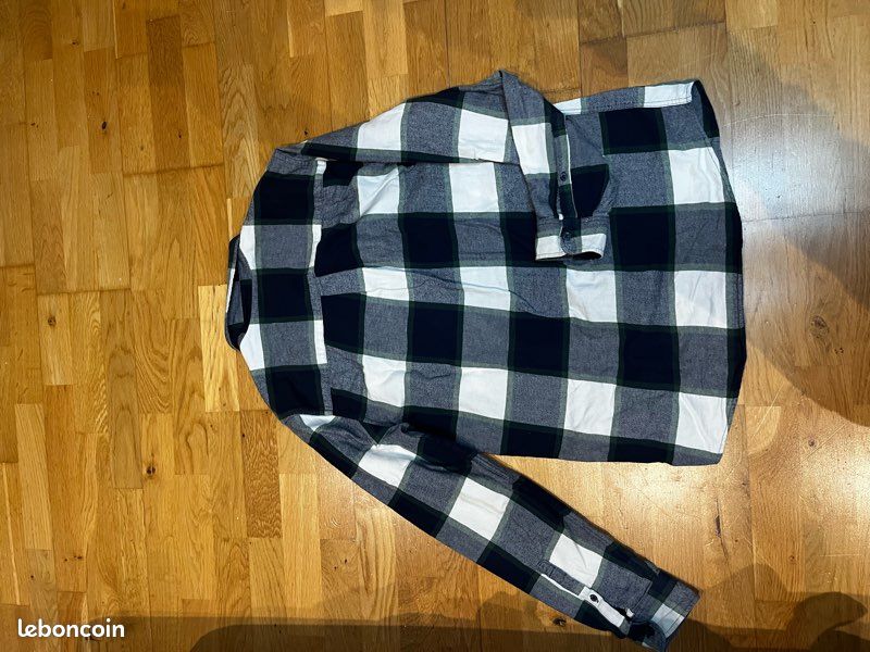 Chemise Kiabi (image 2)