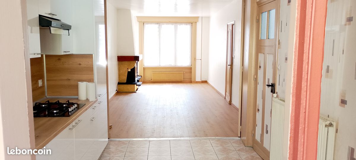 Maison 6 pièces 110 m² · à La Madeleine · 110 m² · 368 000 €