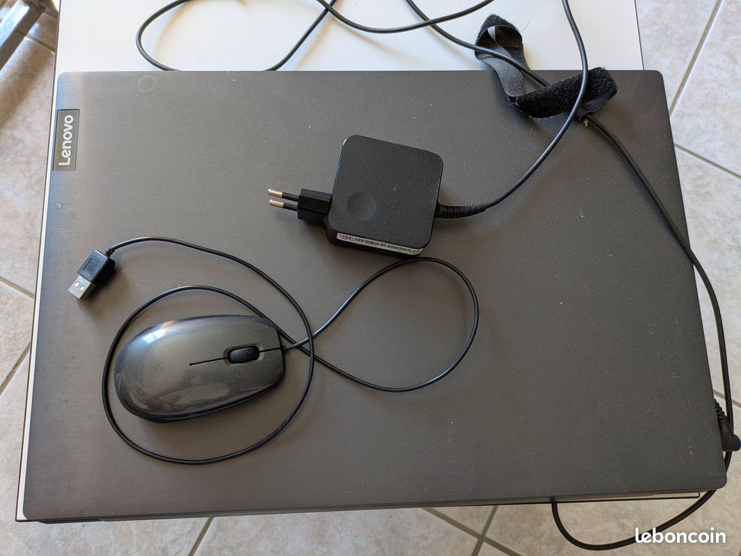 Ordinateur portable Lenovo CJ1452EG (image 2)