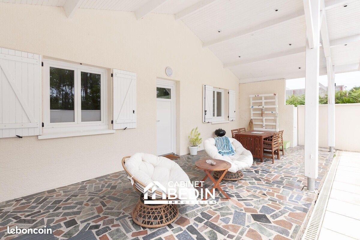 Maison 5 pièces 101 m² · à Narrosse · 101 m² · 220 000 €