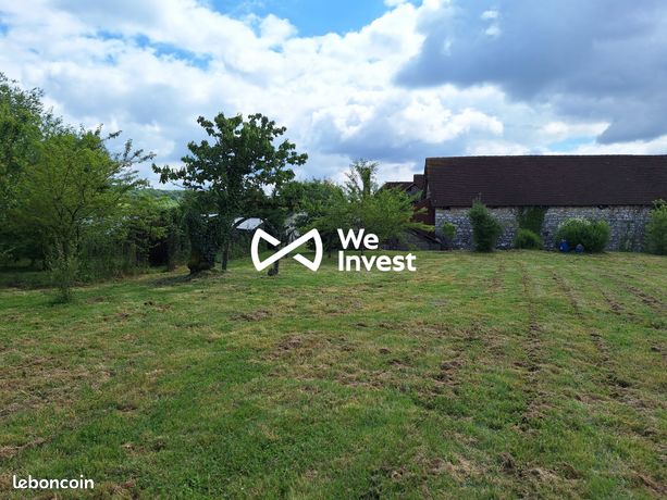 Maison 7 pièces 132 m²