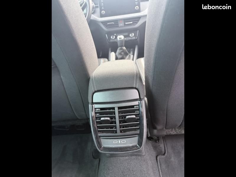 Skoda Kamiq 1.0 TSI Evo 2 116ch Selection (image 17)