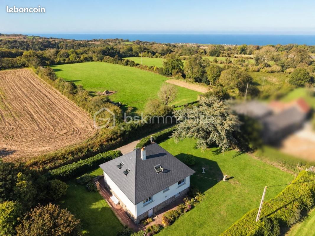 Maison 5 pièces 138 m² · à Cherbourg-en-Cotentin · 138 m² · 320 000 €