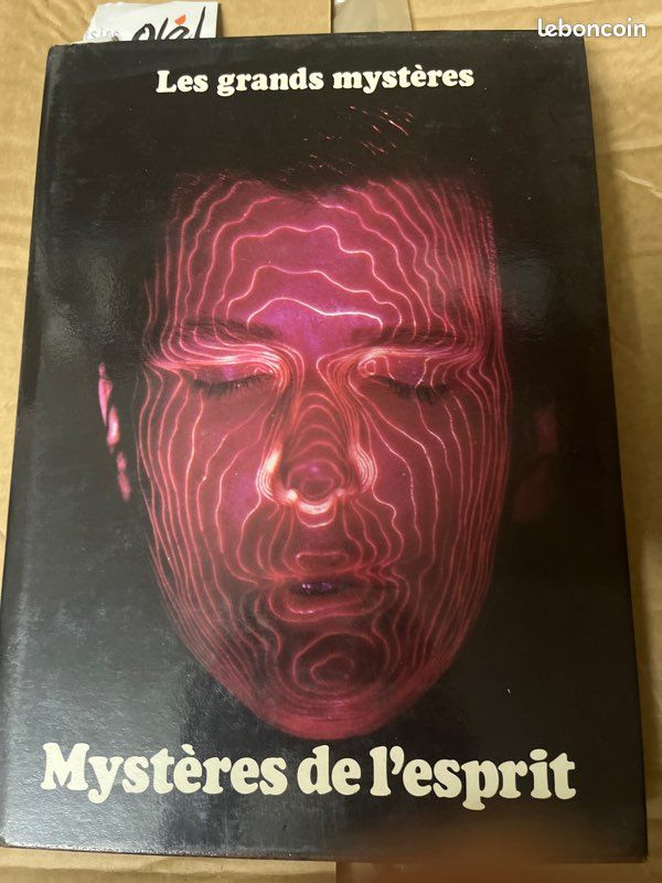 Les grands mystères (image 1)