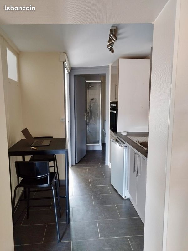 Appartement centre ville Poitiers - Poitiers 86000 (image principale 0)