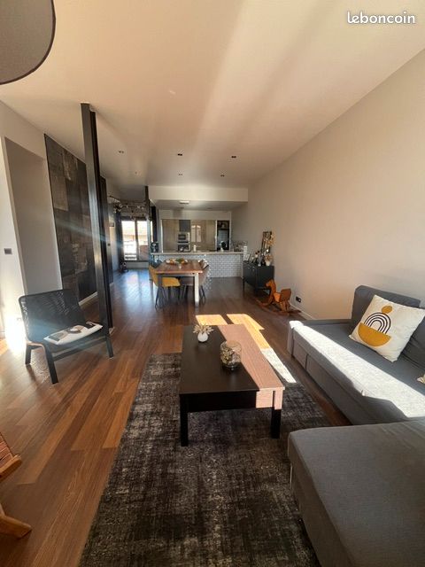 Appartement 3 pièces 89 m² · à Annecy · 88,6 m² · 620 000 €