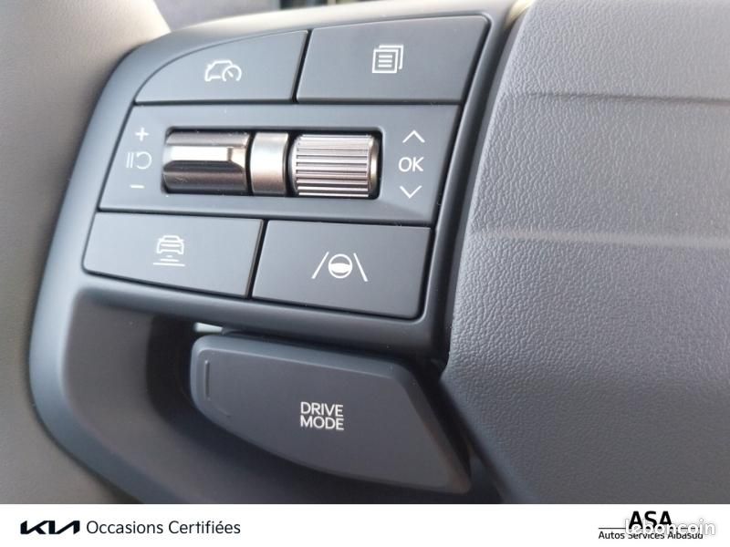 Kia EV2 145ch 42,2kWh Earth (image 18)
