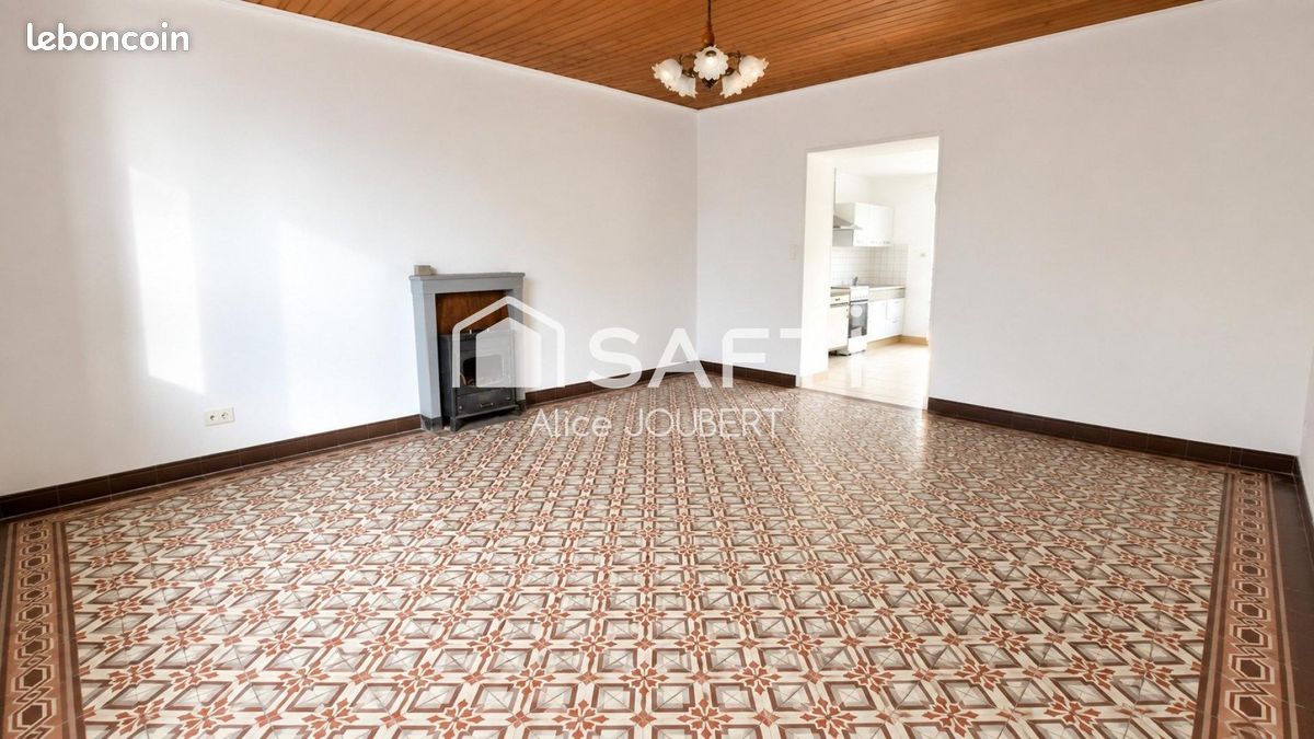 Maison 5 pièces 102 m² (image 3)