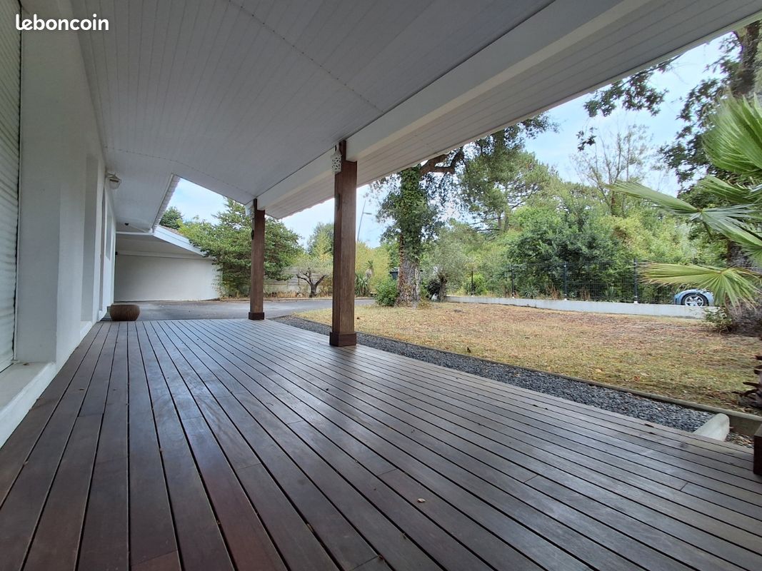 Maison 5 pièces 170 m² · à Labenne · 170 m² · 733 000 €