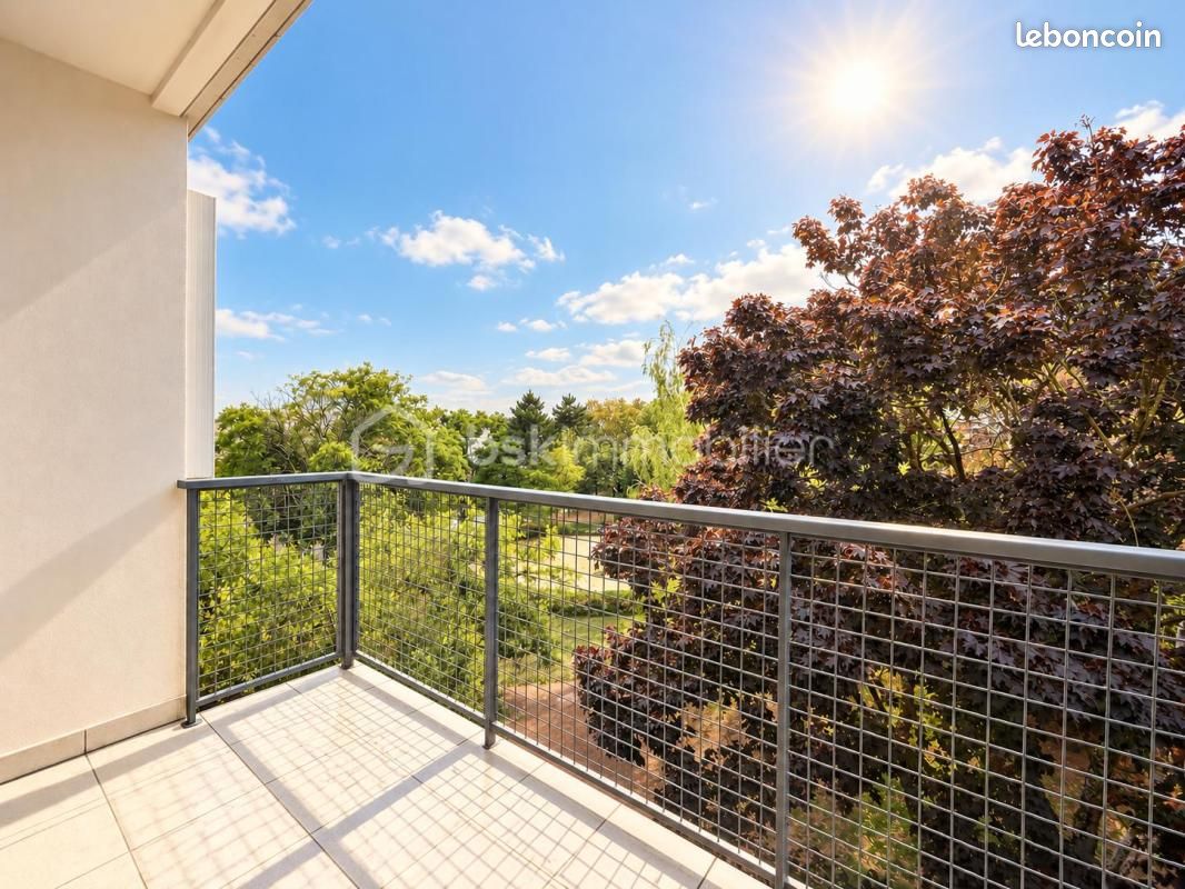 Appartement 4 pièces 67 m² · à Marly-le-Roi · 67 m² · 209 000 €