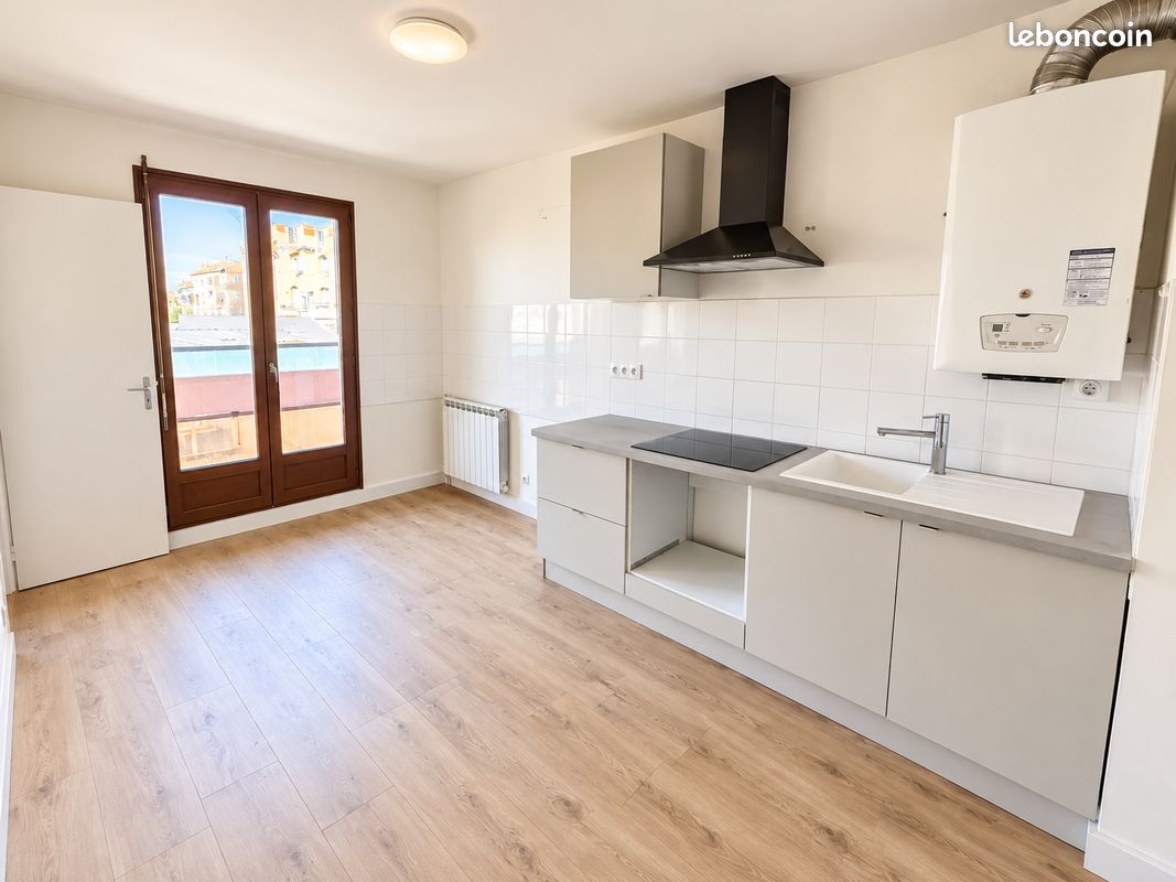 Appartement 3 pièces 93 m² · à Saint-Étienne · 93 m² · 620 €/mois