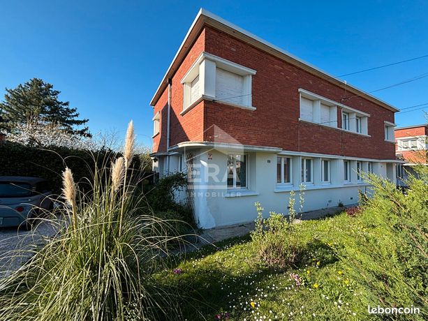 Maison 5 pièces 91 m²