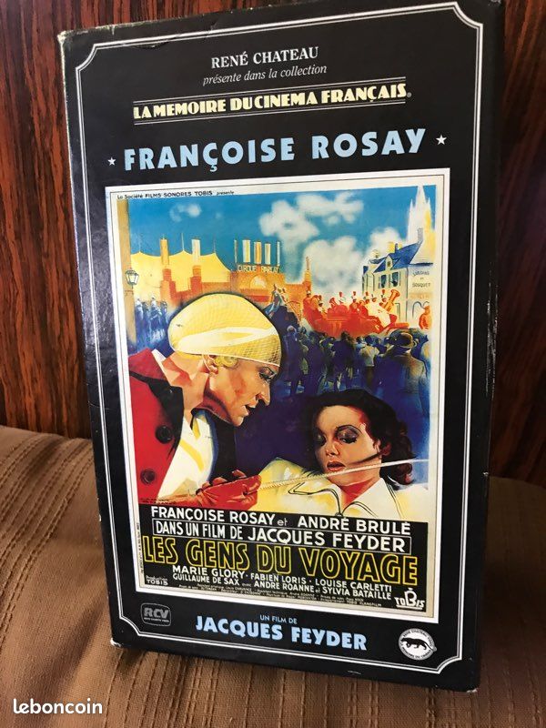 2 Cassette VHS (image 1)