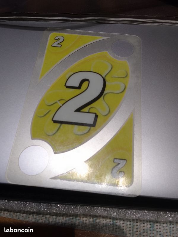 1 Carte uno sport (image 1)