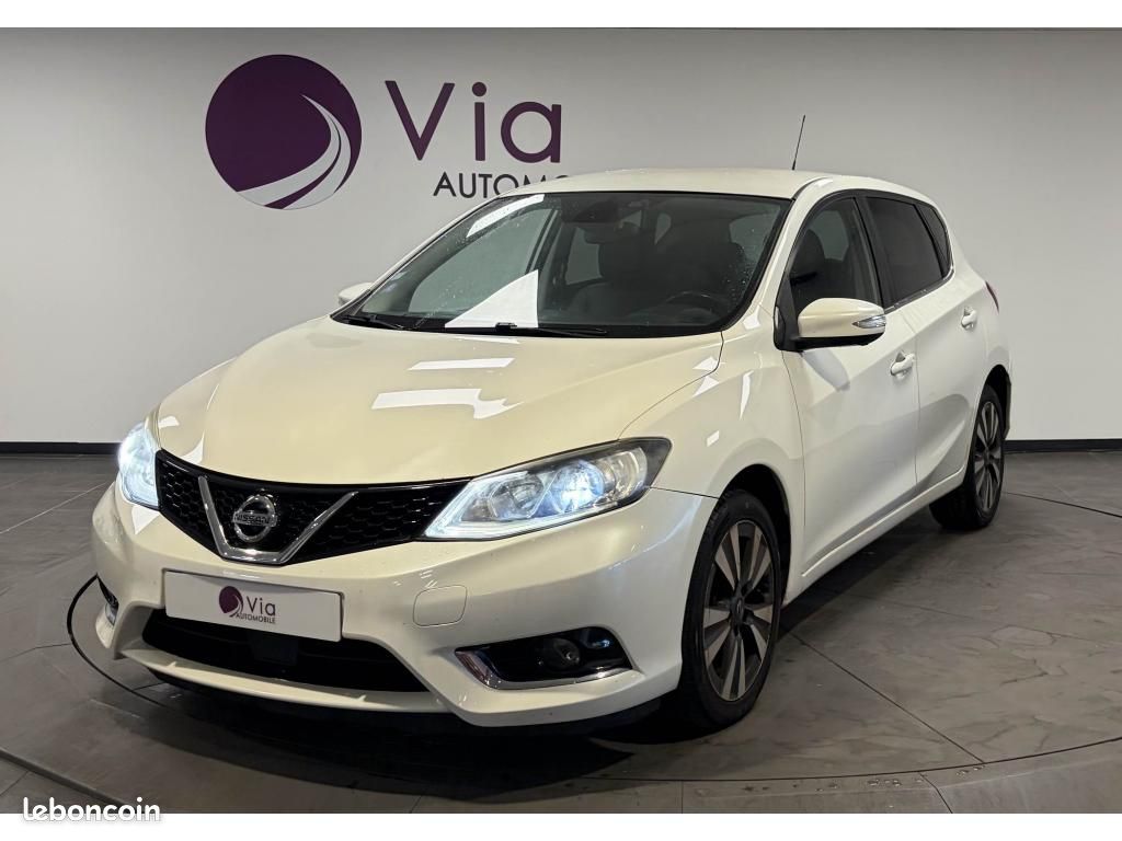 NISSAN PULSAR 1.2 DIG-T 115 ch Tekna (image 1)
