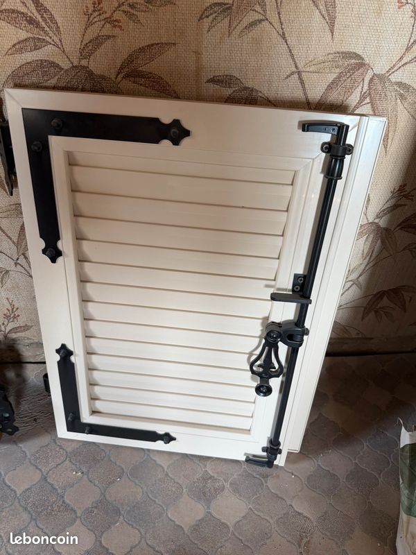 Vend diverses volets (image 4)