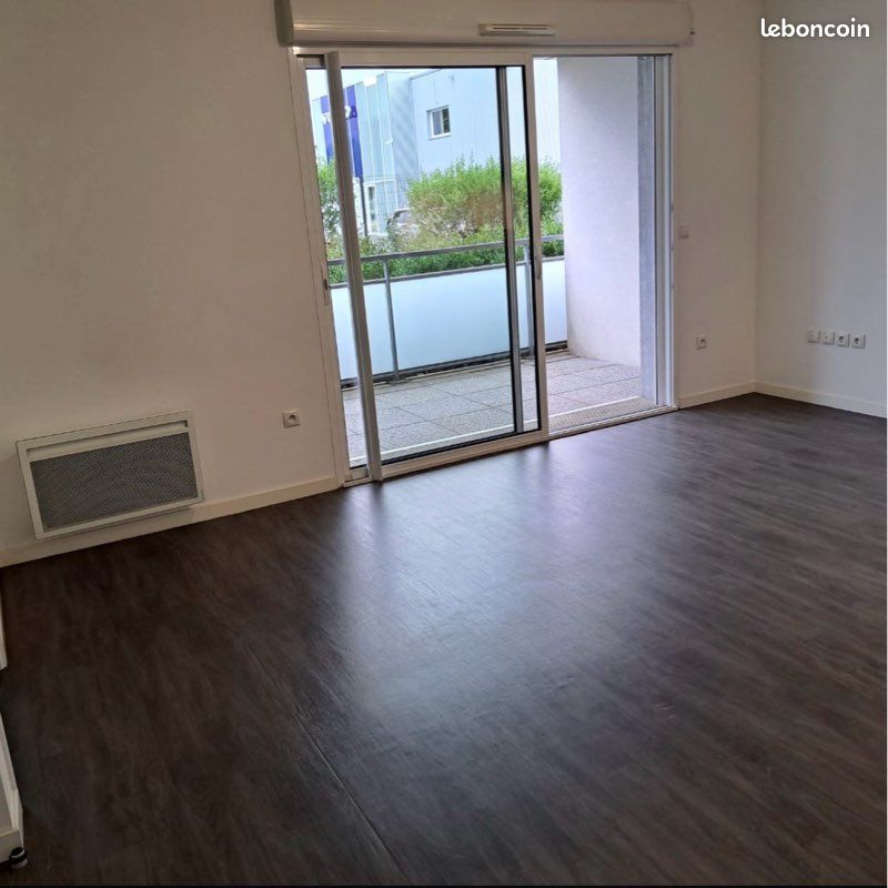 Appartement 2 pièces 39 m² · à Orléans · 39 m² · 155 000 €