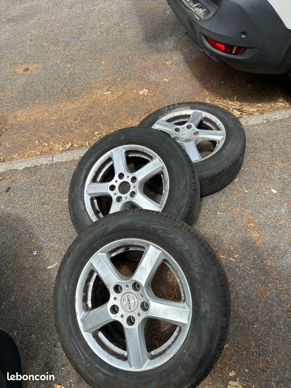 Jantes de Golf5 (image 3)