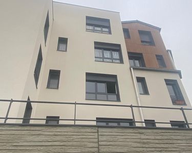 Appartement 4 pièces 88 m²