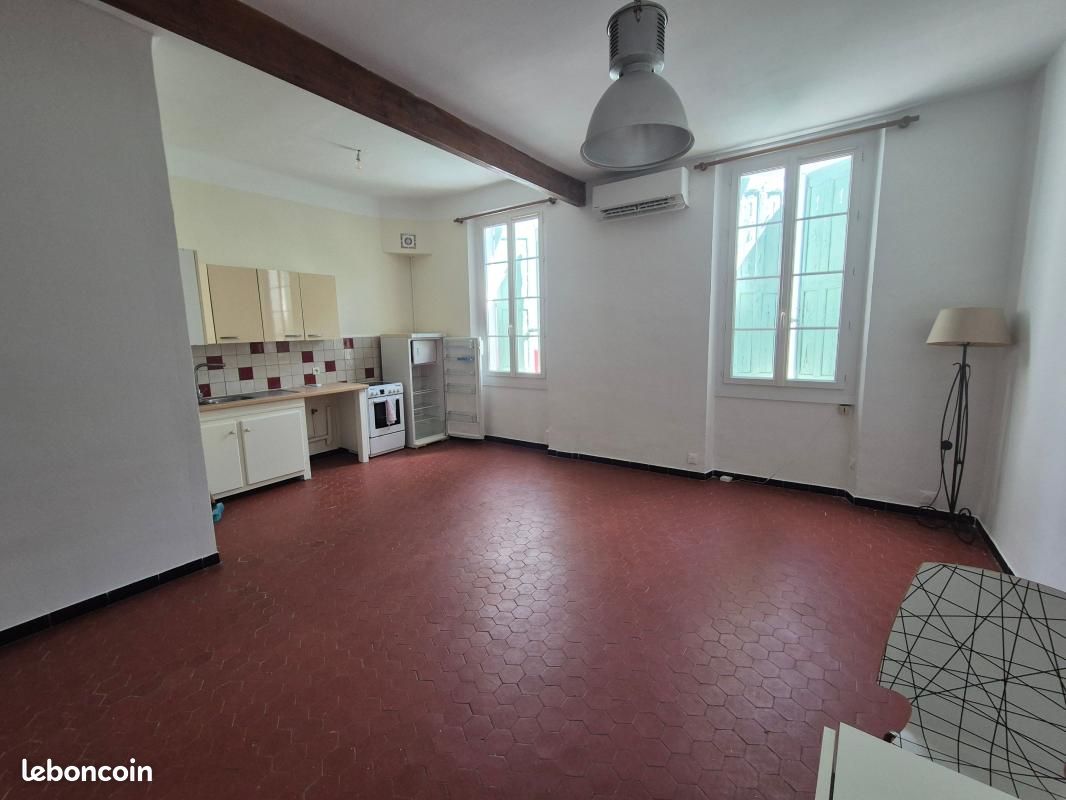 Appartement 2 pièces 41 m² · à Istres · 41 m² · 750 €