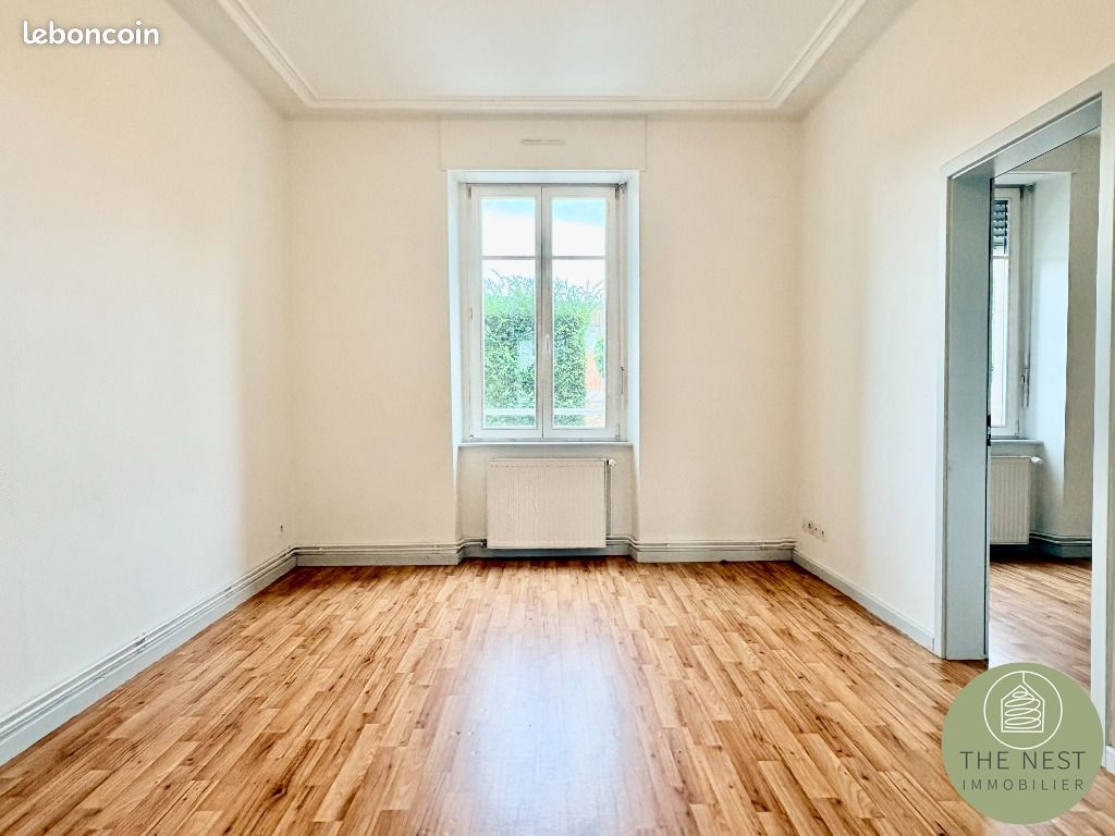 Appartement 3 pièces 73 m² · à Colmar · 73 m² · 735 €/mois