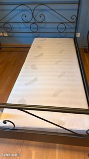 2 sommiers 80X200 (image 2)