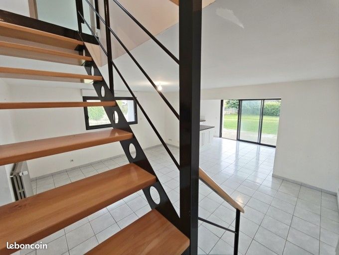 Maison 4 pièces 72 m² · à Briec · 72 m² · 212 000 €