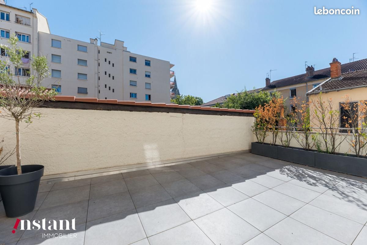 Appartement 4 pièces 90 m² · à Lyon · 90 m² · 559 000 €
