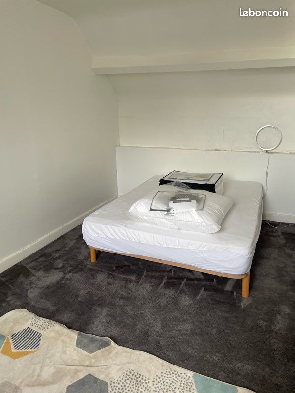 Appartement 3 pièces 60 m² · à Cherbourg-en-Cotentin · 60 m² · 660 €