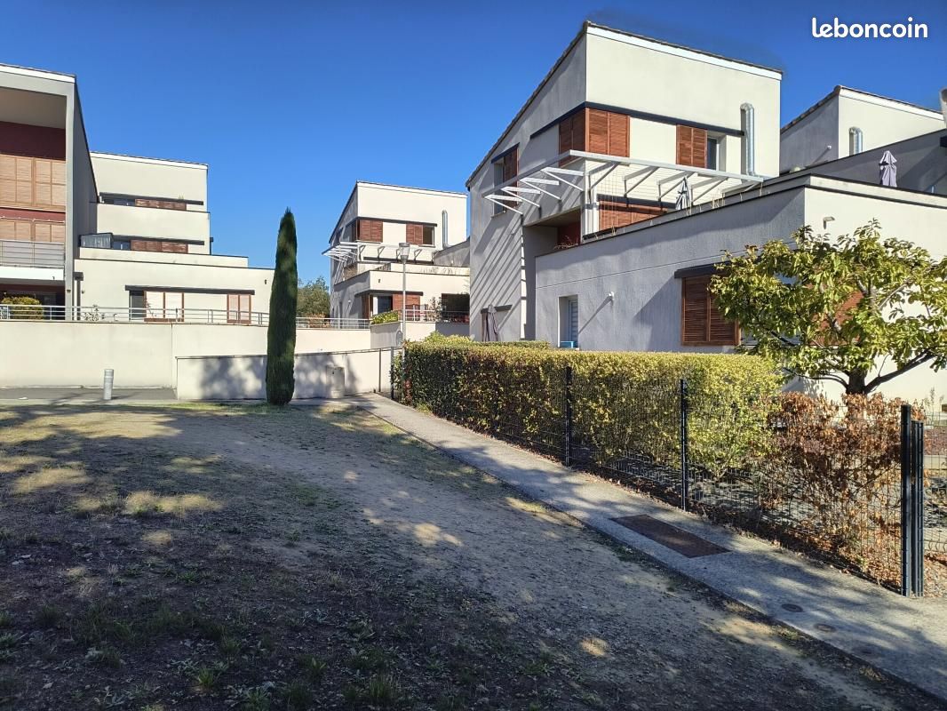 Appartement 3 pièces 64 m² · à Tournefeuille · 64 m² · 824 €/mois