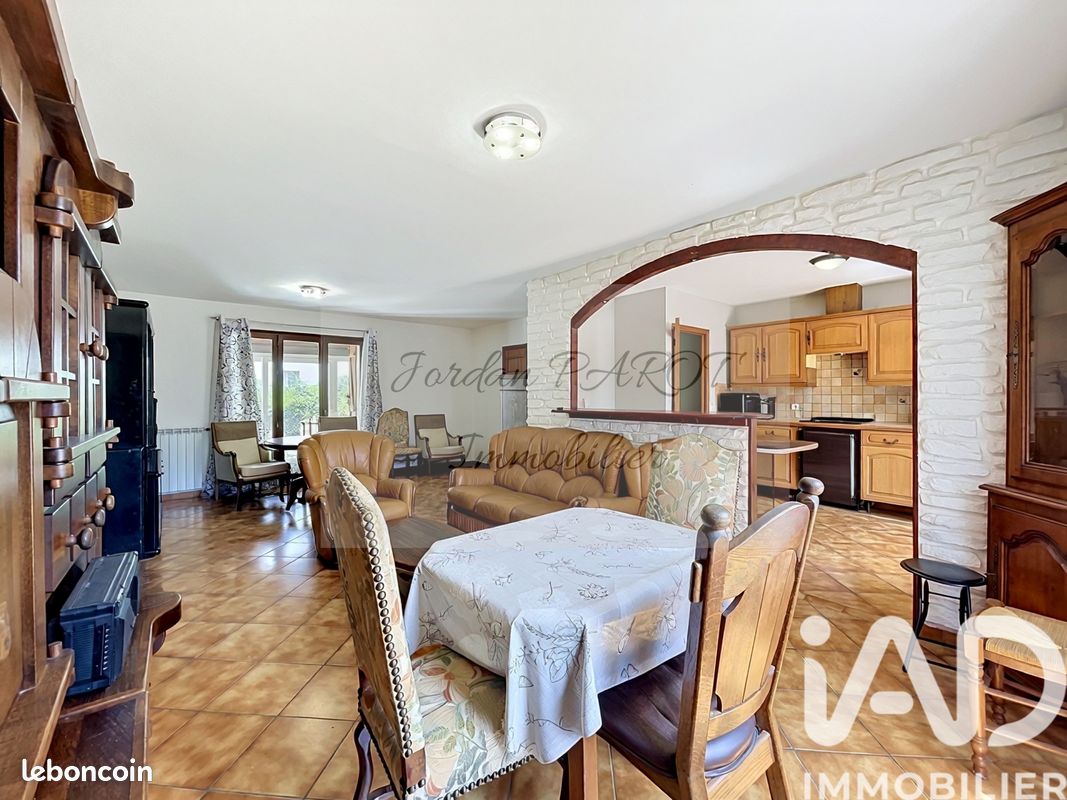 Maison 4 pièces 102 m² (image 3)