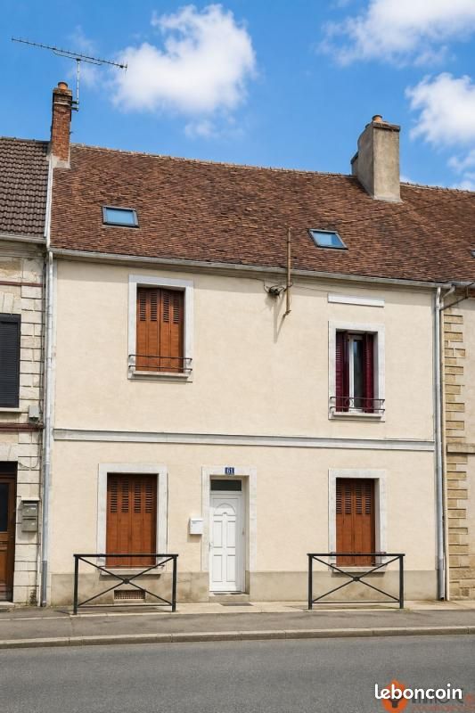 Appartement 1 pièce 23 m² · à Guignes · 23 m² · 87 000 €