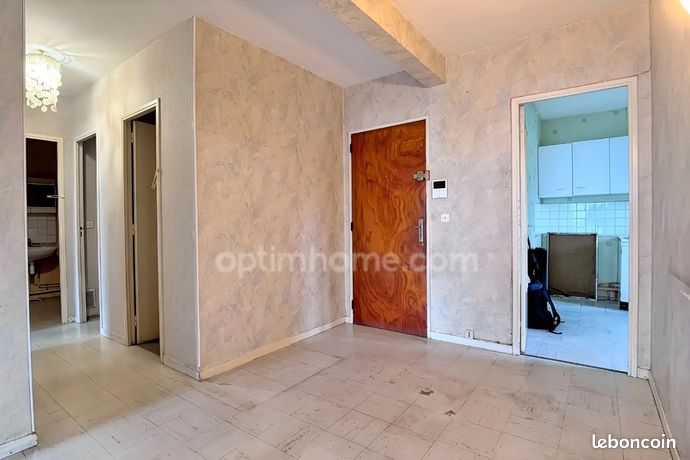 Appartement 4 pièces 75 m² — 9