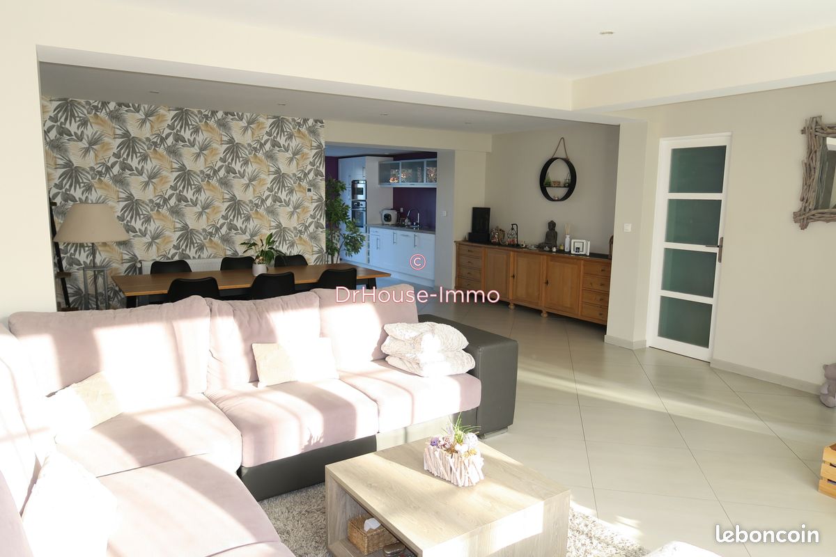 Maison 4 pièces 90 m² · à Armentières · 90 m² · 260 000 €