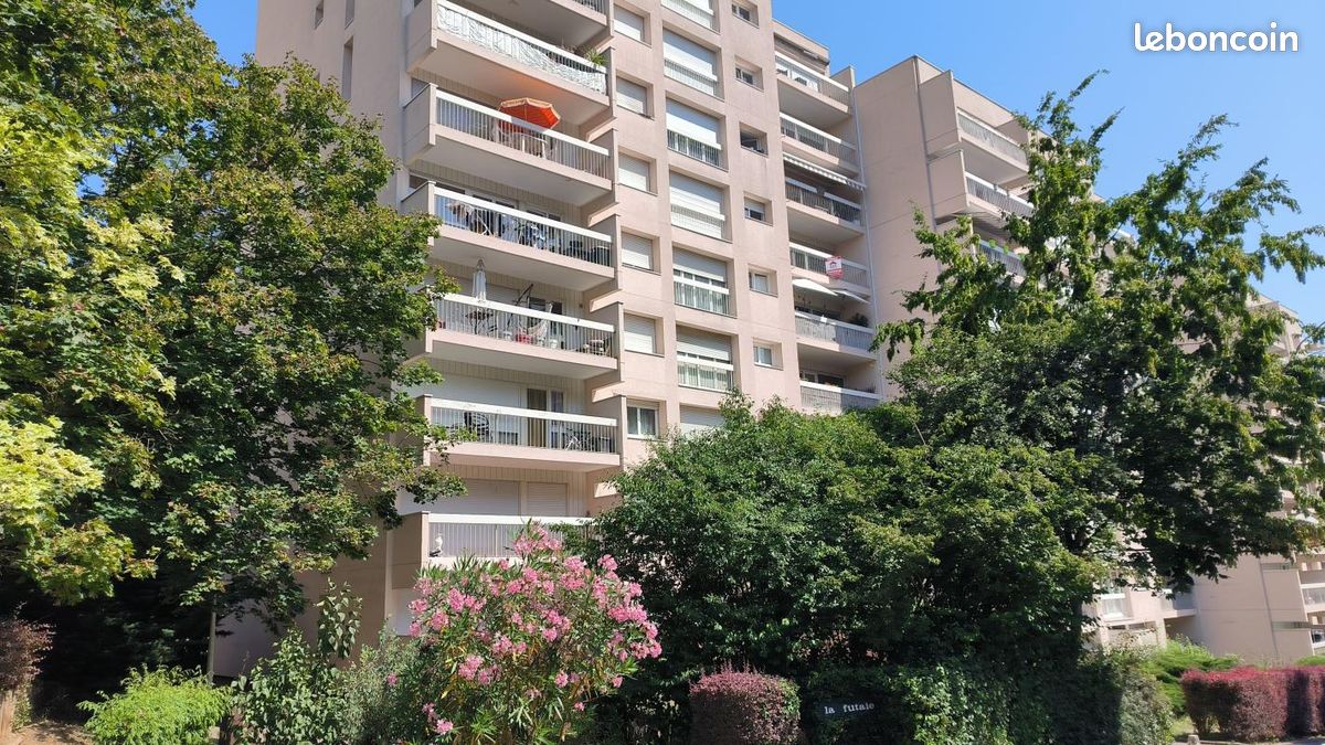 Appartement 1 pièce 14 m² · à Évry-Courcouronnes · 14 m² · 85 000 €