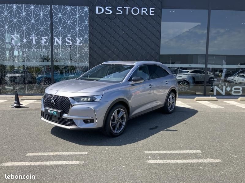 Ds DS 7 BlueHDi 130ch Rivoli Automatique (image 2)
