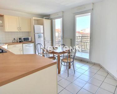 Appartement 240 000 € - 89 m²