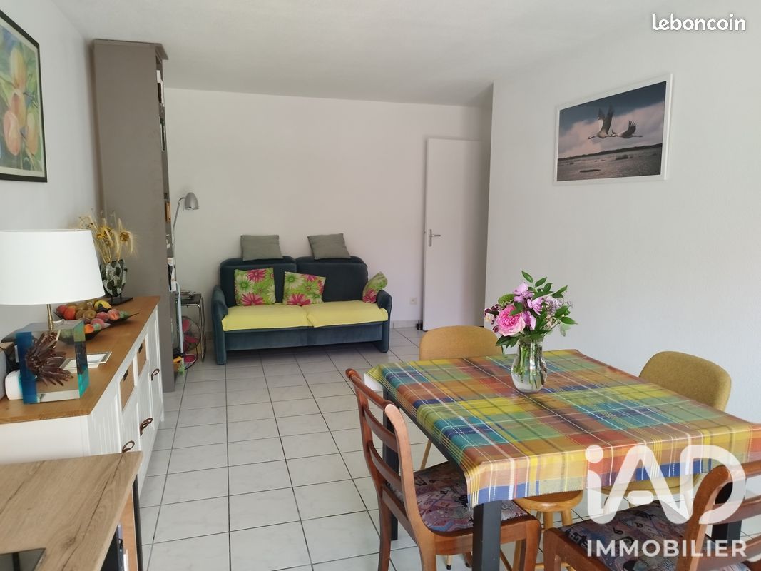 Appartement 2 pièces 45 m² · à Vendôme · 45 m² · 92 000 €