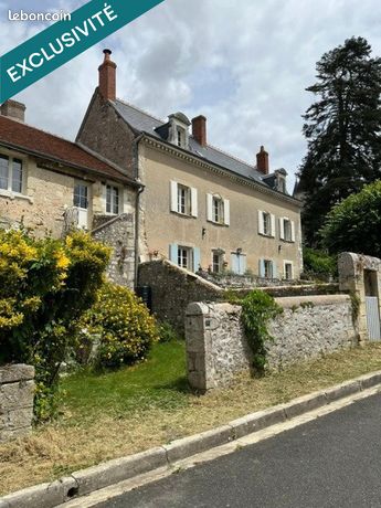 Propriété 6 pièces 210 m²