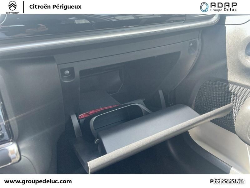 Citroen C3 1.2 PureTech 83ch S&S Feel Pack (image 30)