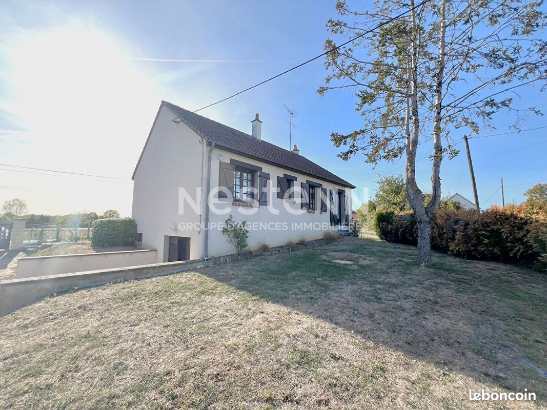 Maison 4 pièces 92 m² · à Valençay · 92 m² · 104 760 €