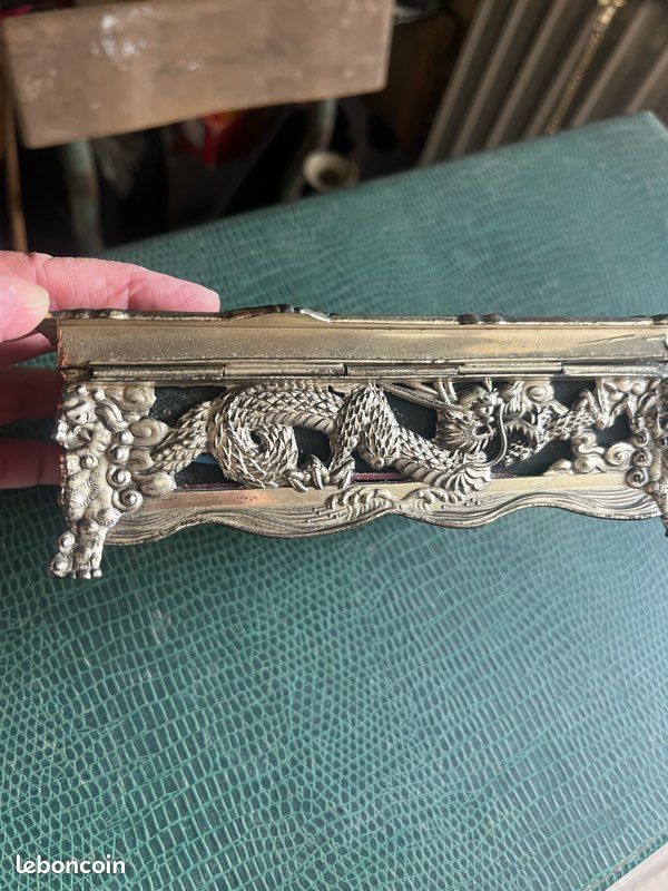 Boîte à bijoux chinoise (image 2)