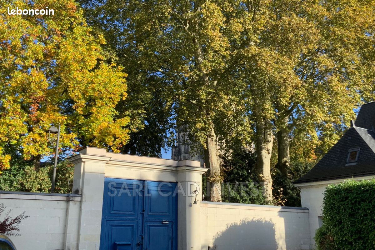Appartement 40 m² · à Tours · 40 m² · 190 000 €