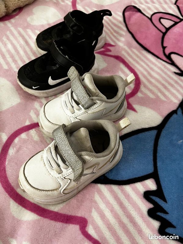 Habit bébé fille (image 4)