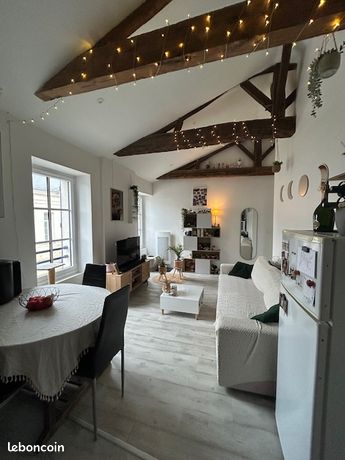 App coup coeur Duplex Ste Pazanne 25 mn Pornic & Nantes, Challans