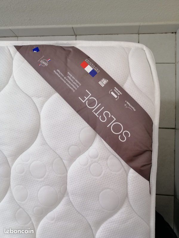 Vend ensemble lit complet (image 4)